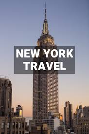 Pin By Girl With The Passport Solo On New York Travel New York Travel New York City Attractions New York City Travel