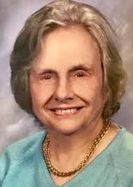 Obituary for Eileen M. (Bodzioch) Desroches