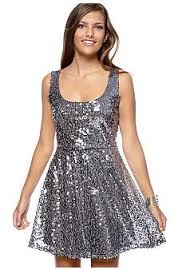 As U Wish Sequin Skater Dress Belk Juniors Homecoming Fashion Dresses Cute Dresses