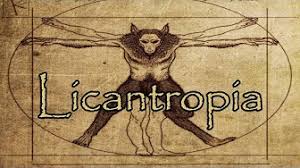 Cristóvão cinocéfalo, ícone bizantino, museu bizantino de atenas. Licantropia Youtube
