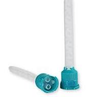 Amazon.com: Puntas de mezcla dental | HP Green (50 puntas) (4) : Industrial  y Científico