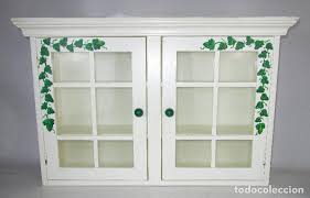 Vamos a mostrarte resultados según tu ubicación. Precioso Mueble Vintage Shabby Chic Para Mueble Comprar Muebles Vintage En Todocoleccion 160390278