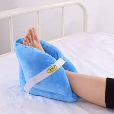 $30.00 coupon applied at checkout. Cushions Heel Pillow Protectors Foot Pillow Decubitus Ulcer Care Foot Medical Cushion Home Furniture Diy