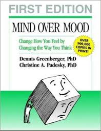 How to use books to talk about depression with your child. Cbt Books Efficacy
