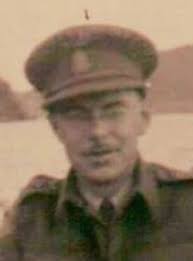 Francis Ernest “Frank” Scammell (1916-2003)