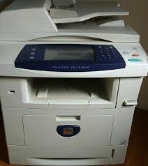 Please choose the relevant version according to your computer's operating system and click the download button. Xerox 3635mfp All In One Laser Printer For Sale Online Ebay
