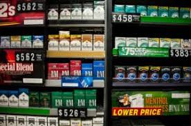 October 2020 News And Research Roundup Counter Tobacco