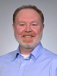 John Charles O'Donnell, BA, MS, PhD