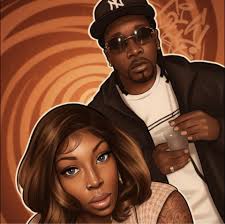 Can I get some new followers I'm a woman of my word and I follow back