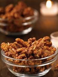 Pikant Susser Walnuss Snack Rezept Gesundes Fruhstuck Rezepte Sauber Essen Snacks