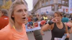 TCS New York City Marathon