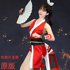 不知火舞cos服- Top 100件不知火舞cos服- 2024年12月更新- Taobao