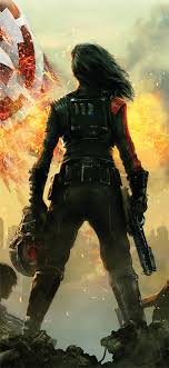 Our team searches the internet ipad/iphone/android users: Star Wars Battlefront Ii Inferno Squad 4k Iphone X Wallpapers Free Download