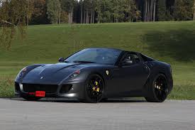 Novitec Rosso Sape Pic01 Ferrari Car Ferrari Sport Cars