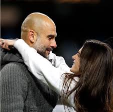 Maria guardiola, figlia di pep, avvistata con un 'avversario' dell'allenatore del manchester city. La Hija De Pep Guardiola Maria De 20 Anos Tiene Novio Futbolista Dele Alli