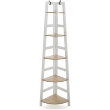 We did not find results for: Meuble De Rangement D Angle 5 Etageres Blanc Fay 3 Suisses