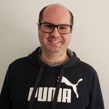 Daniel Guarino's Instagram, Twitter & Facebook