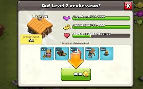 See more of clash of clans on facebook. Clash Of Clans Kostenlos Spielen Sat1spiele