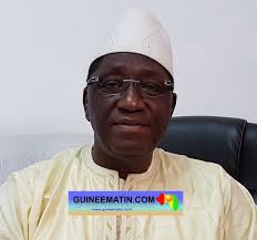 Sinkoun Camara sermonne Jamal Bangoura : « le pèlerinage, un calvaire pour  les Guinéens…»