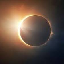 . quand la lune cache une partie ou tout le soleil. Eclipse Solaire By Roger S 88