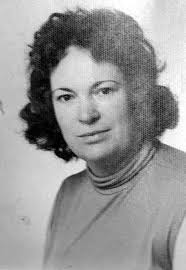 Erika Bennett Obituary