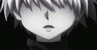 Depression monochrome anime gif find on gifer. Blood Tears Sad Anime Gif On Gifer By Brightseeker