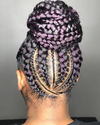 Check out this board to see what size, color, and style will suit you best. 45 Classy Natural Hairstyles For Black Girls To Turn Heads In 2020