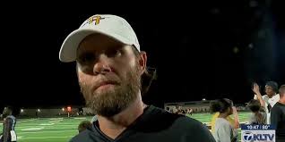 Week 6 Coach's Interview: Pine Tree's Jason Bachman