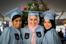It was founded in 1938 by paul lamfrom, the father of gert boyle. Ma Programs Columbia Graduate School Of Arts And Sciences