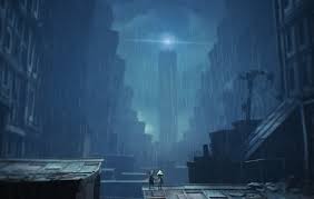 Little Nightmares 2 Review An Artful Puzzle Platformer Bursting With Creative Imagery Little nightmares 4k in hd for pc, architecture, nature, built structure. little nightmares 2 review an artful puzzle platformer bursting with creative imagery