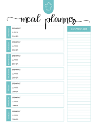 Here S Gluten Free Options A Seven Day Meal Plan For Kids Melinda