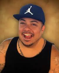 Obituary information for Brandon Cuevas