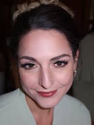 Makeup by Sarah Schober