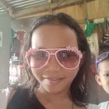 Jocelyn Barriga Molato