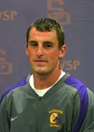 2010 Football Roster