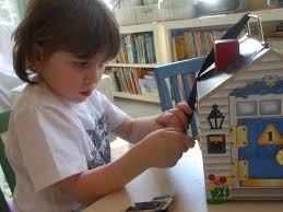 Tot time Preschool Letter K Alphabet Activities