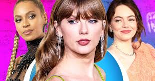 10 Celebs Who Love Taylor Swift (And 10 Celebs Who Are Not Fans)