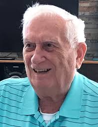 Obituary information for Jack B. Kinsler