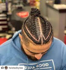 26 Best Braids Hairstyles For Men In 2021 However, hair experts have incorporated styles that go with short hair.