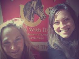 HorseTalk Hippotherapy