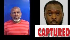 Calvert Welcome Seven New Deputies To Its Ranks