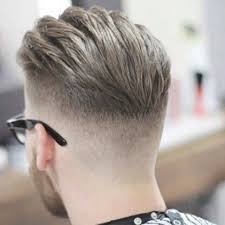 Best Fade Haircuts Cool Types Of Fades For Men In 2020 Mens Hairstyles Hair Toupee Haircuts For Men This style is proving very popular at the moment with lockdown hair in full swing, says pomper.