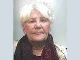 Sfruttamento della prostituzione, condannata a 2 anni e 8 mesi Rosa Grasso 