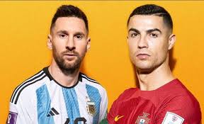 ریتینگ کریستیانو رونالدو و لیونل مسی در EA FC 26 منتشر شد / عکس