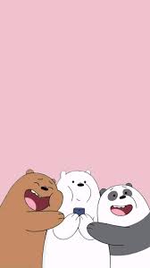 We Bare Bears Wallpaper Hd Wallpaper Disney Lucu Wallpaper Kawaii Ilustrasi Karakter If you wish to know other wallpaper, you can see our gallery on sidebar. we bare bears wallpaper hd wallpaper