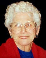 Ethel Rogers Obituary (1922-2013)