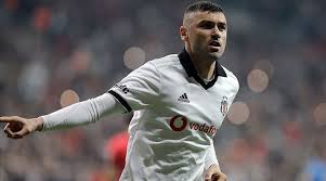 Özellikle selçuk i̇nan'ın asisti vardı ifadelerinde bulundu. Burak Yilmaz Besiktas Ile Yollarini Ayiriyor