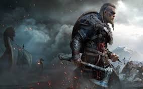 Free assassins creed wallpapers and assassins creed backgrounds for your computer desktop. 74 Assassin S Creed Valhalla Hd Wallpapers Background Images Wallpaper Abyss