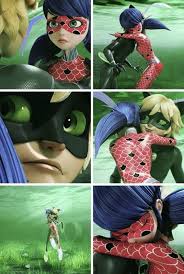 Miraculous Tales Of Ladybug Cat Noir Webisodes Season 1 Episode 26 Pin By Annalise On Miraculous Ladybug Miraculous Ladybug Anime Miraculous Ladybug Comic Miraculous Ladybug Funny
