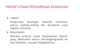 We did not find results for: Autonomi Dan Akauntabiliti Dalam Pengurusan Kewangan Ppt Download